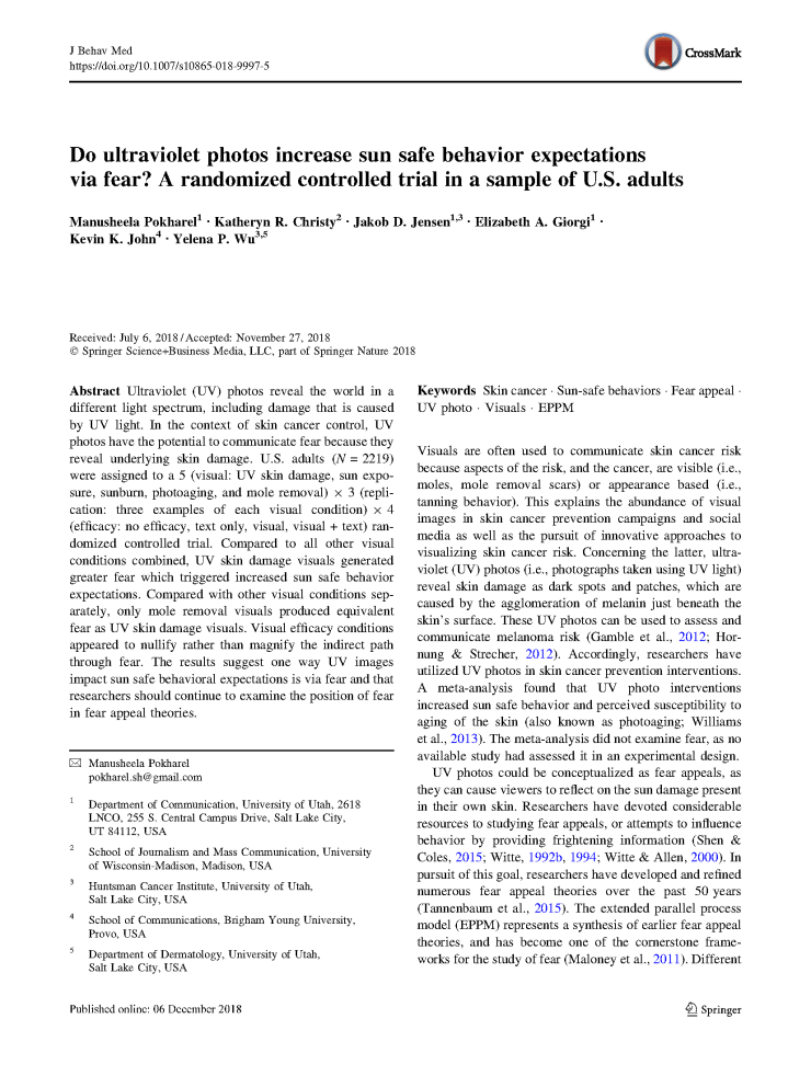 Pokharel2018_First Page